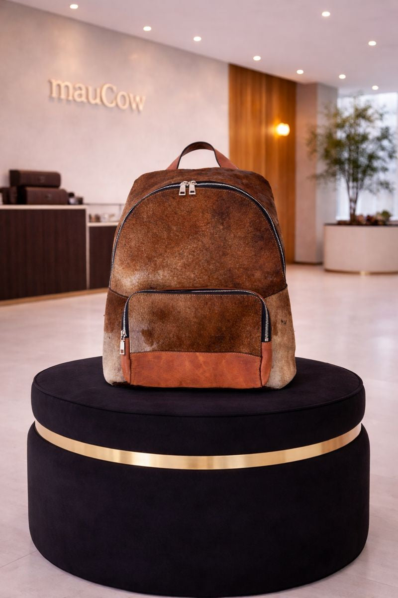 BackPack - City Walker - Sleek Street