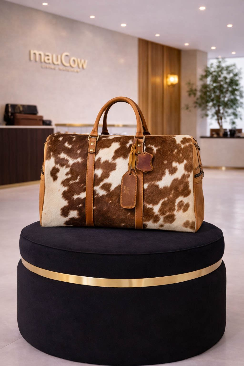 Sport - Performance Carrier - Taff Move