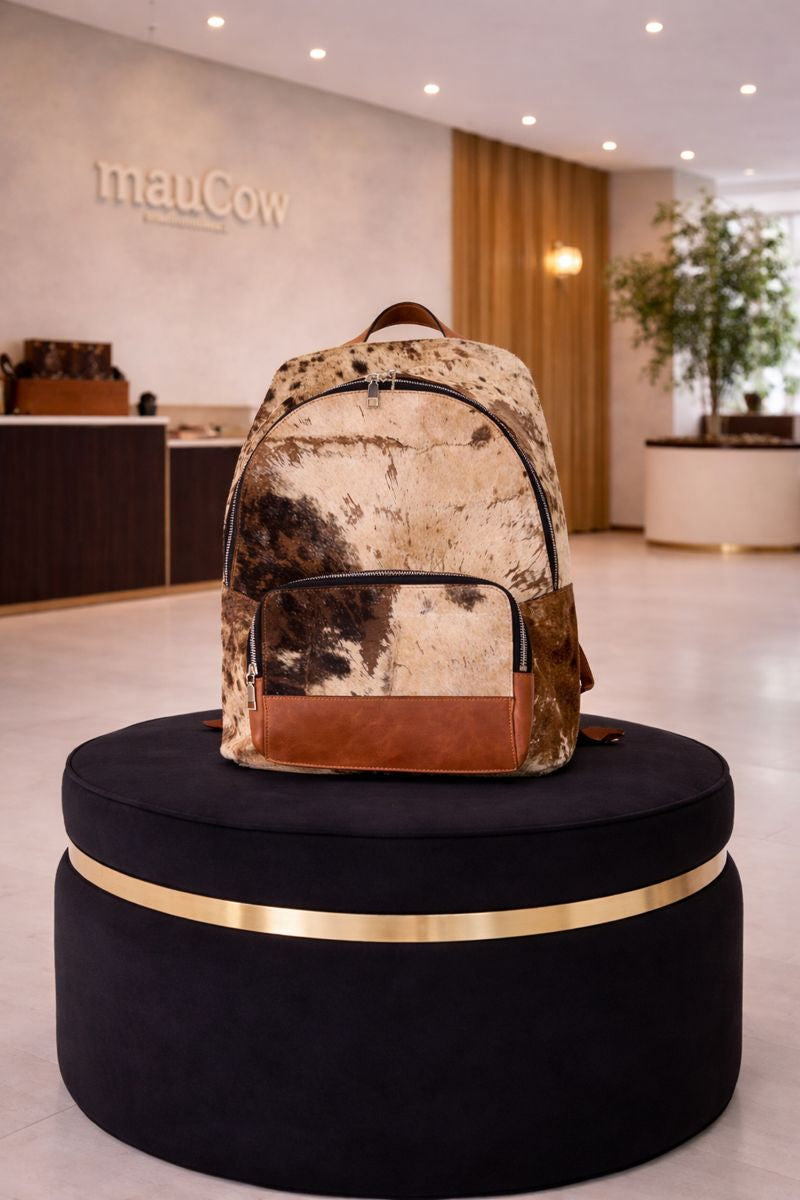 BackPack - City Walker - Texas Satin