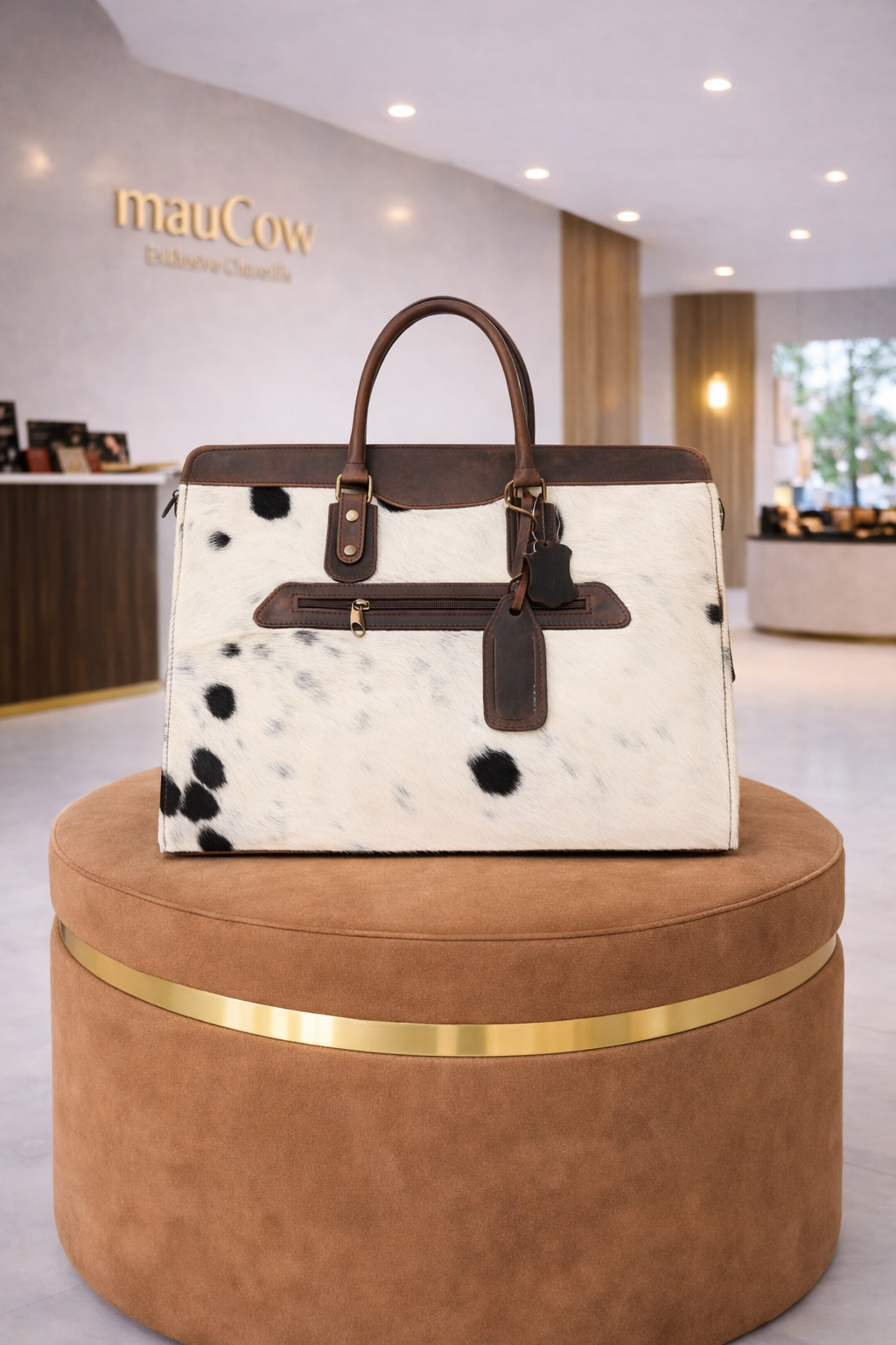 Business - Hustle & Grind - The Hawthorne