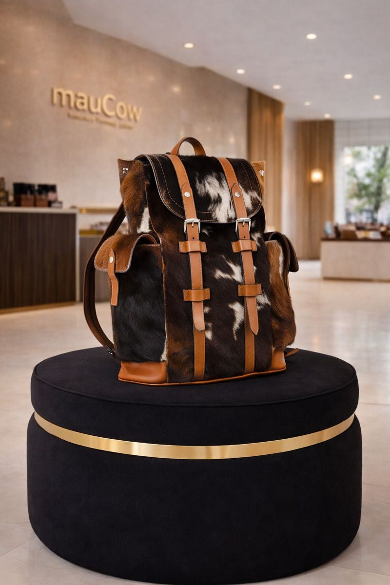 BackPack - World Walker - Tricolore Vita