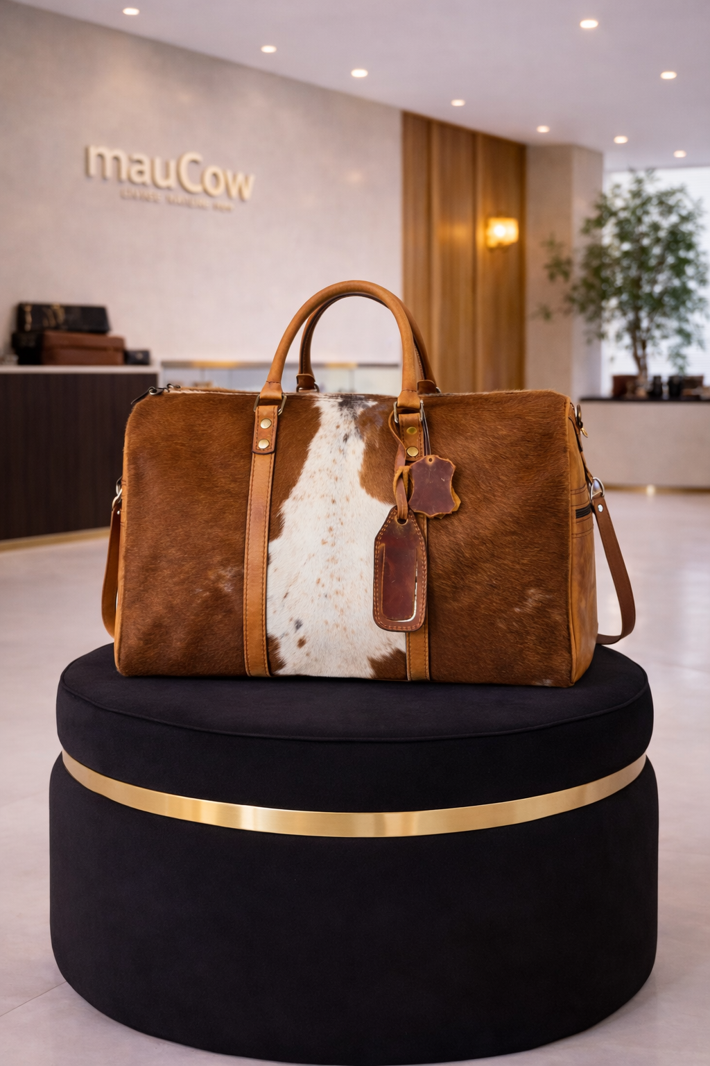 Sport - Performance Carrier - White Belt