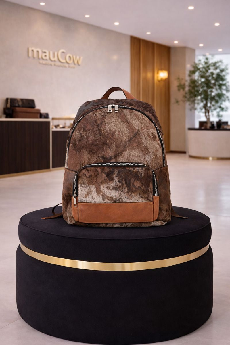 BackPack - City Walker - Wild Hazel
